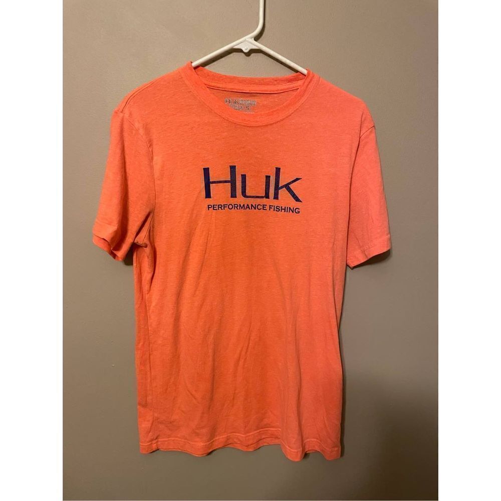 Huk T-Shirt (SZ S)